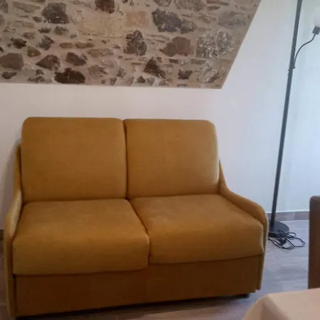 Al Riolo Betulla Appt Apartment *