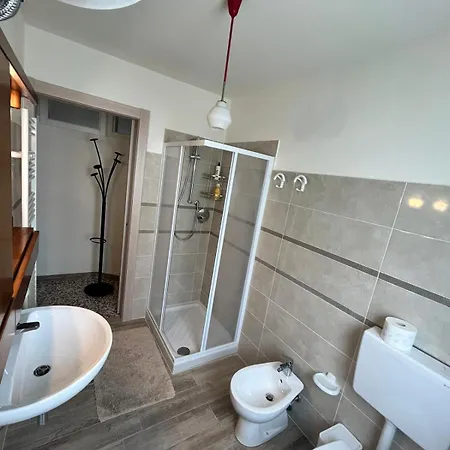 Al Riolo Betulla Appt