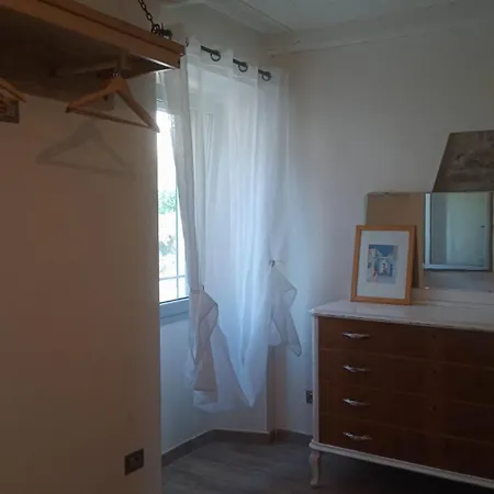 Appartement Al Riolo Betulla Appt