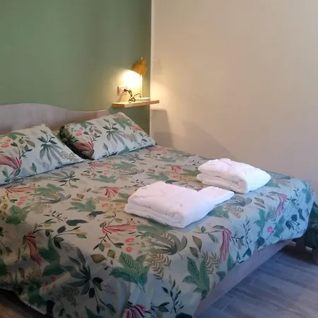 Al Riolo Betulla Appt