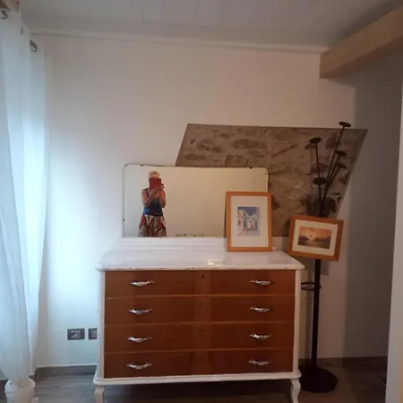 Apartman Al Riolo Betulla Appt *