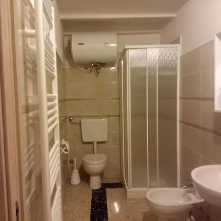 Al Riolo Betulla Appt *