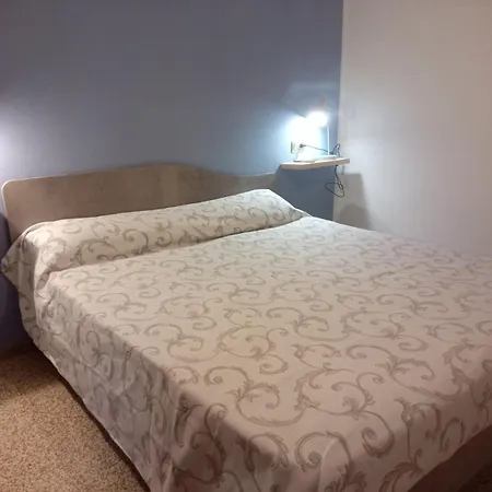 Al Riolo Betulla Appt