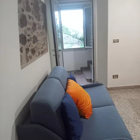 Al Riolo Betulla Appt Apartman Bardi