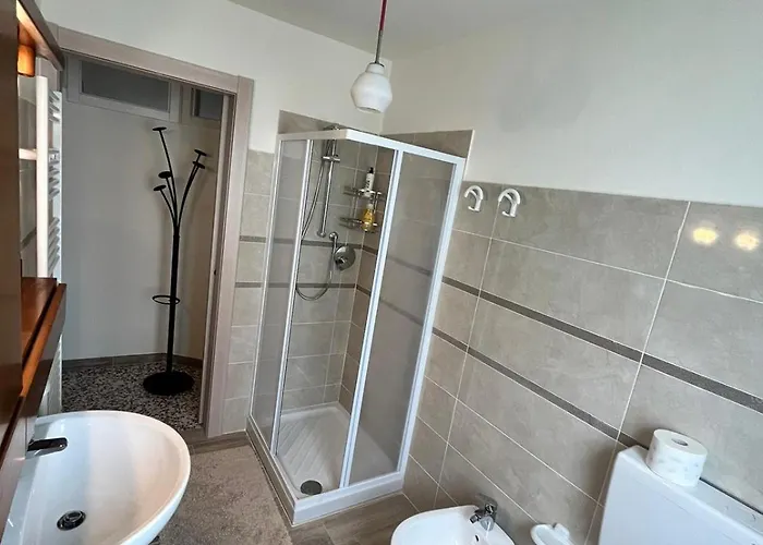 Al Riolo Betulla Appt