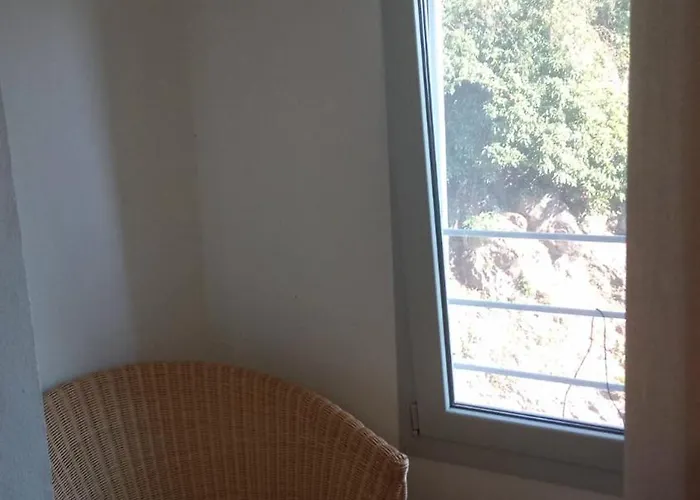 Al Riolo Betulla Appt Bardi