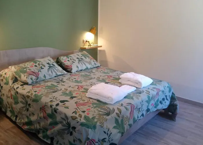 Al Riolo Betulla Appt