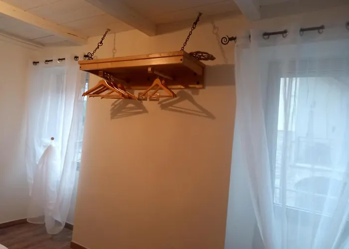 Appartement Al Riolo Betulla Appt Bardi