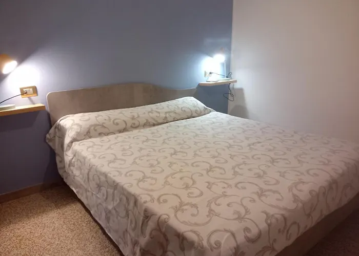 Al Riolo Betulla Appt