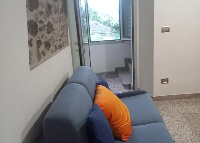 Al Riolo Betulla Appt Appartamento Bardi